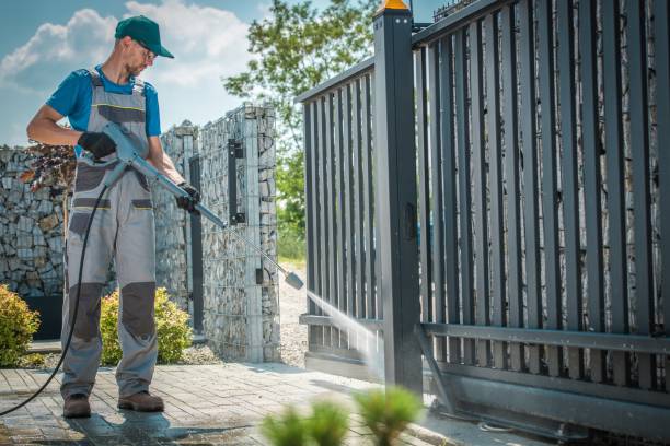 Trusted Franklin Park, NJ Pressure Washing Services Experts