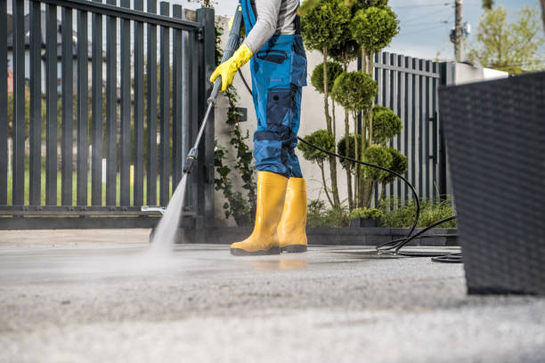Best Restaurant Pressure Washing  in Franklin Park, NJ